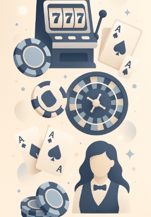 Games Strategies