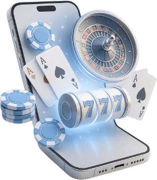 IOS Casino Apps